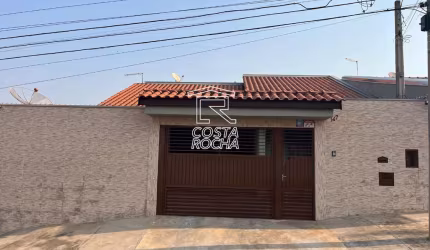 Casa com 3 dormitórios à venda, 192 m² por R$ 800.000,00 - Jardim Celani - Salto/SP