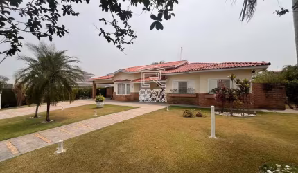 Casa com 4 dormitórios à venda, 364 m² por R$ 1.780.000,00 - Condomínio Haras Paineiras - Salto/SP