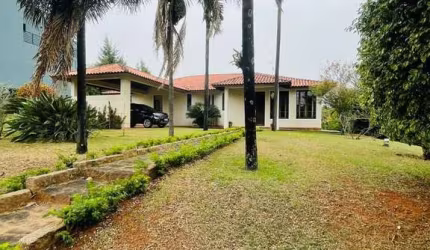 Casa com 4 dormitórios para alugar, 355 m² por R$ 9.200,00/mês - Condomínio Haras Paineiras - Salto/SP