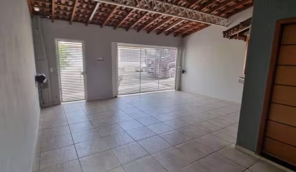 Casa com 2 dormitórios à venda, 160 m² por R$ 450.000,00 - Residencial Santa Madre Paulina - Salto/SP