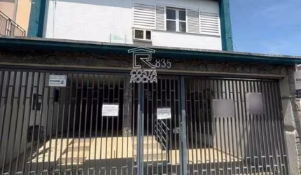 Casa com 5 quartos para venda ou locação-  Centro - Salto/SP