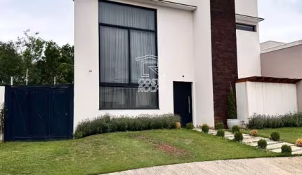 Casa com 2 dormitórios à venda, 157 m² por R$ 950.000,00 - Condomínio Guarujá - Salto/SP