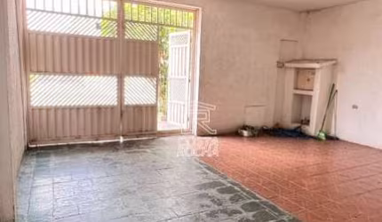 Casa com 3 dormitórios à venda, 114 m² por R$ 340.000,00 - Jardim Independência - Salto/SP