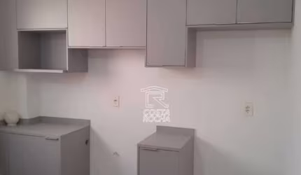 Apartamento com 2 quartos para alugar- Edificio Residencial Parque Solar dos Passaros - Salto/SP