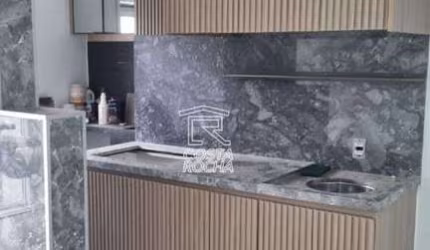 Apartamento, 78 m² - venda por R$ 385.000,00 ou aluguel por R$ 4.000,00/mês - Edifício Residencial Jardim dos Taperás - Salto/SP