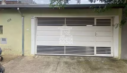 Casa à venda, 100 m² por R$ 420.000,00 - Jardim Santa Marta III - Salto/SP