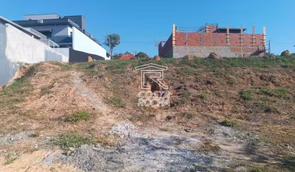 Terreno à venda, 358 m² por R$ 300.000,00 - Condomínio Reserva Central Parque - Salto/SP