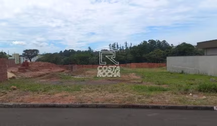 Terreno à venda, 350 m² por R$ 290.000,00 - Condomínio Costa das Areias II - Salto/SP