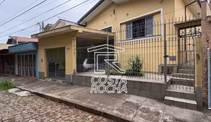 Casa com 3 dormitórios à venda, 135 m² por R$ 450.000,00 - Jardim Três Marias - Salto/SP