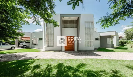Casa com 3 quartos à venda ou locação- Condomínio Residencial Primavera - Salto/SP