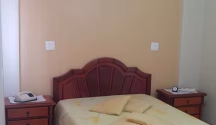 Apartamento com 3 quartos à venda - Edifício Dona Isaura - Salto/SP