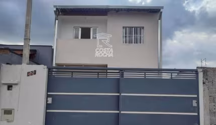 Casa com 2 quartos para alugar - Residencial Parque Laguna - Salto/SP