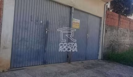 Casa com 1 dormitório para alugar, 1 m² por R$ 1.200,00/mês - Vila Norma - Salto/SP