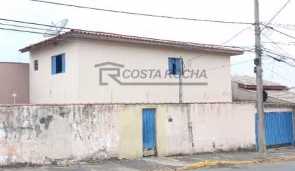 Casa com 3 quartos- Loteamento Terras de São Pedro e São Paulo - Salto/SP