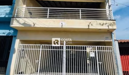 Casa com 2 quartos para locação e venda- Jardim Eldorado - Salto/SP