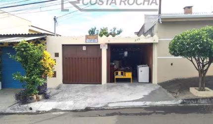 Casa com 2 quartos à venda - Jardim Bom Retiro - Salto/SP
