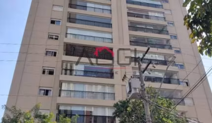 Apartamento com 3 dormitórios à venda, 153 m² por R$ 1.898.000,00 - Vila Mascote - São Paulo/SP