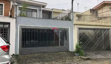 Casa: excelente localização - 140 m²  - Jabaquara - /SP