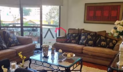 Apartamento com 3 dormitórios à venda, 160 m²  - Vila Leopoldina - São Paulo/SP
