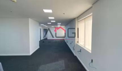 Andar Corporativo, 220 m² - venda por R$ 3.200.000,00 ou aluguel por R$ 15.000,00/mês - Itaim Bibi -