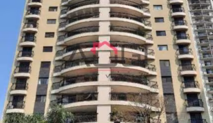 Apartamento à venda, 260 m² por R$ 2.339.000,00 - Santo Amaro - São Paulo/SP