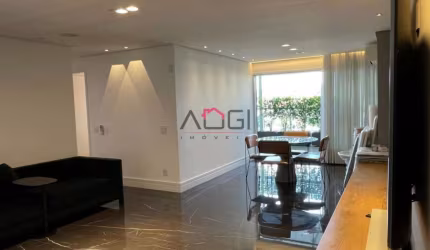 Apartamento com 2 dormitórios à venda, 93 m² por R$ 1.262.000,00 - Campo Belo - São Paulo/SP