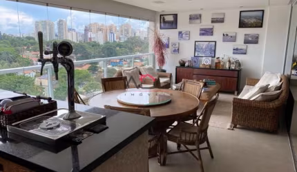 Apartamento com 2 dormitórios, 180 m² - venda por R$ 2.915.000,00 ou aluguel por R$ 21.000,00/mês -