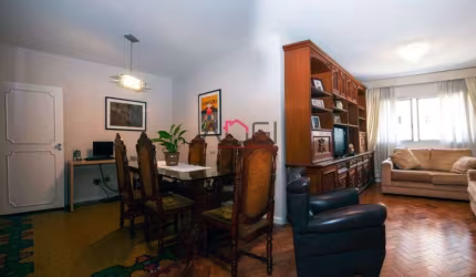 Apartamento com 2 dormitórios à venda, 115 m² por R$ 750.000,00 - Santo Amaro - São Paulo/SP