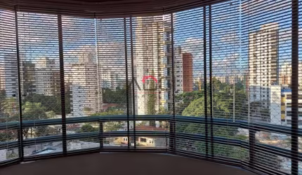 Apartamento com 4 dormitórios, 230 m² - venda por R$ 2.190.000,00 ou aluguel por R$ 8.500,00/mês - C