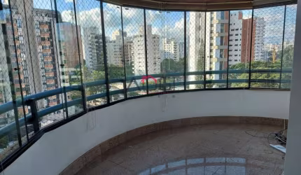 Apartamento com 4 dormitórios, 230 m² - venda por R$ 2.190.000,00 ou aluguel por R$ 8.500,00/mês - C