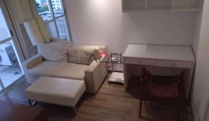 Loft com 1 dormitório à venda, 48 m² por R$ 750.000,00 - Itaim Bibi - São Paulo/SP