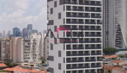 Studio com 1 dormitório à venda, 22 m² por R$ 361.000,00 - Jardim das Acácias - São Paulo/SP