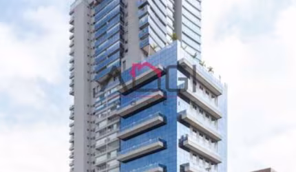 Apartamento, 55 m² - venda por R$ 1.590.000,00 ou aluguel por R$ 7.767,00/mês - Vila Nova Conceição