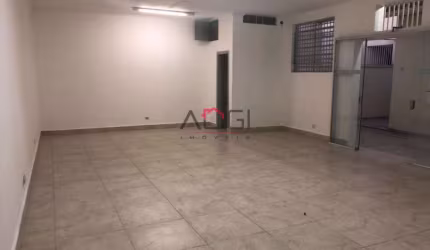 Casa comercial à venda, 250 m² por R$ 2.500.000 - Brooklin - São Paulo/SP