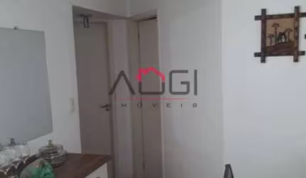 Apartamento Residencial à venda, .