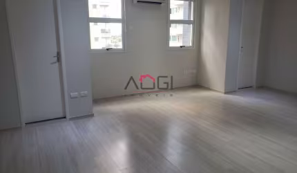 Sala 30 M² - 02 VAGAS DE GARAGEM