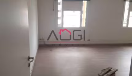 Prédio com 1 sala para alugar na Rua Laplace, 74, Brooklin Paulista, São Paulo, 30 m2 por R$ 1.500