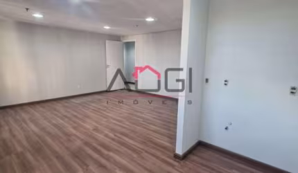 Sala 30 M² - 01 VAGAS DE GARAGEM