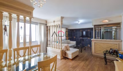 Oportunidade !!! apto Bela Vista - 3 suítes - 126 m²