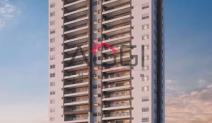 OPORTUNIDADE -  136 m² - 3 suítes - 2 vagas !!!