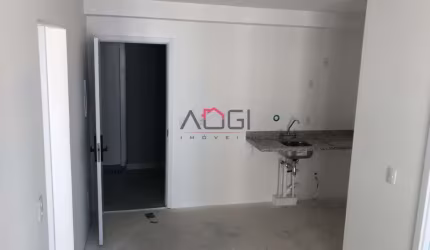 Excelente localização - 2 dorm. - 42 m² - Do lado do metrô !!!