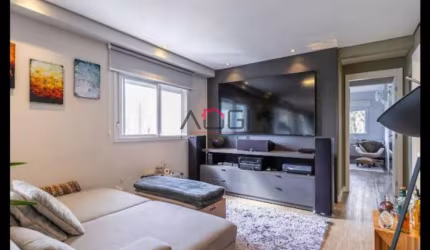 Excelente apartamento, com 130m2