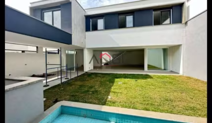Casa em condomínio fechado com 4 quartos à venda na Rua Cristóvão Pereira, 529, Campo Belo, São Paulo, 505 m2 por R$ 4.950.000