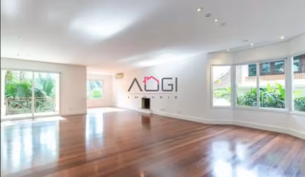 Casa em condomínio fechado com 4 quartos à venda na Rua Job Lane, 811, Jardim Petrópolis, São Paulo, 710 m2 por R$ 9.000.000