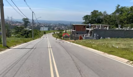 Terreno à venda na Rodovia Raposo Tavares, Sítio Boa Vista, Cotia, 130 m2 por R$ 180.000