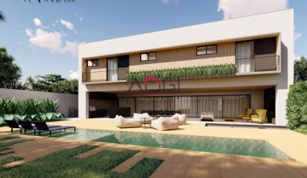 Casa em condomínio fechado com 4 quartos à venda na Alameda Calicut, 72, Chácara Santo Antônio, São Paulo, 850 m2 por R$ 9.900.000