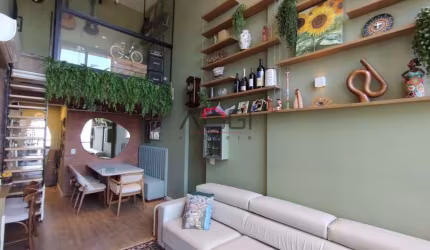 Excelente oportunidade - Apto. 105 m² - Vila Olímpia - SP