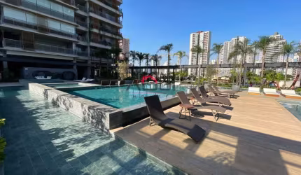 OPORTUNIDADE: O PARQUE - 197 m² - 3 suítes - 3 vagas - Brooklin