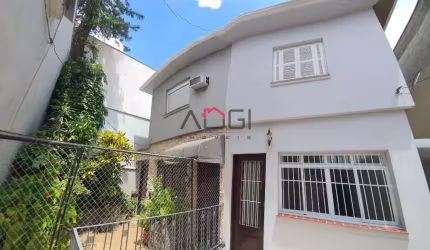 Excelente Oportunidade! Dois Sobrados à Venda na Chácara Santo Antônio - SP