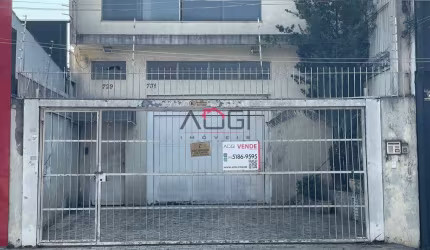 Imóvel Comercial - Excelente localização - 423 m² - Aclimação - SP